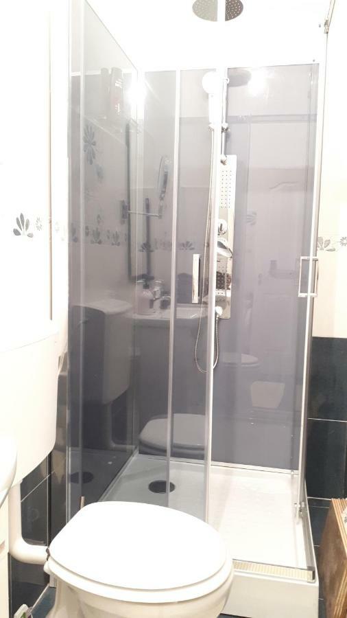 City Center Minimalist Apartment Oradea Extérieur photo