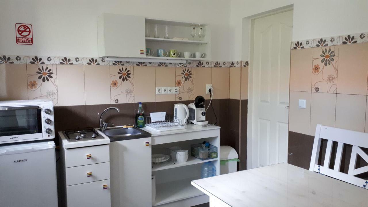 City Center Minimalist Apartment Oradea Extérieur photo